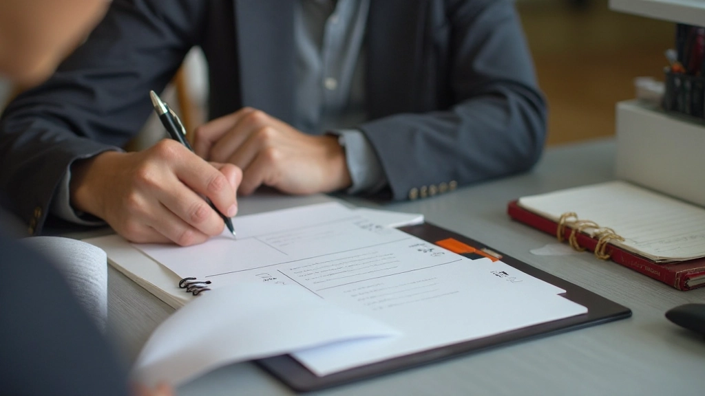 Планировщик с разделением времени по четырём квадрантам